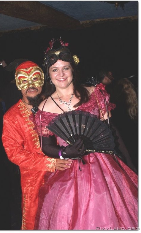 Labyrinth2006_EdAndAmanda 