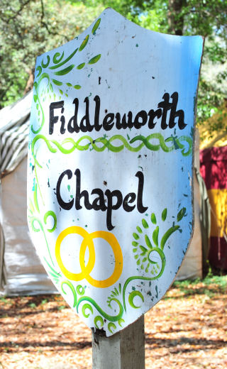 The Fiddelworth Chapple