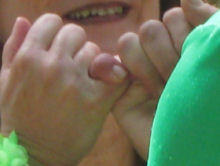 Forever, and ever, and ever after!